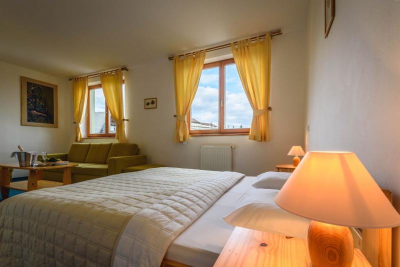 Apartman Classic #4