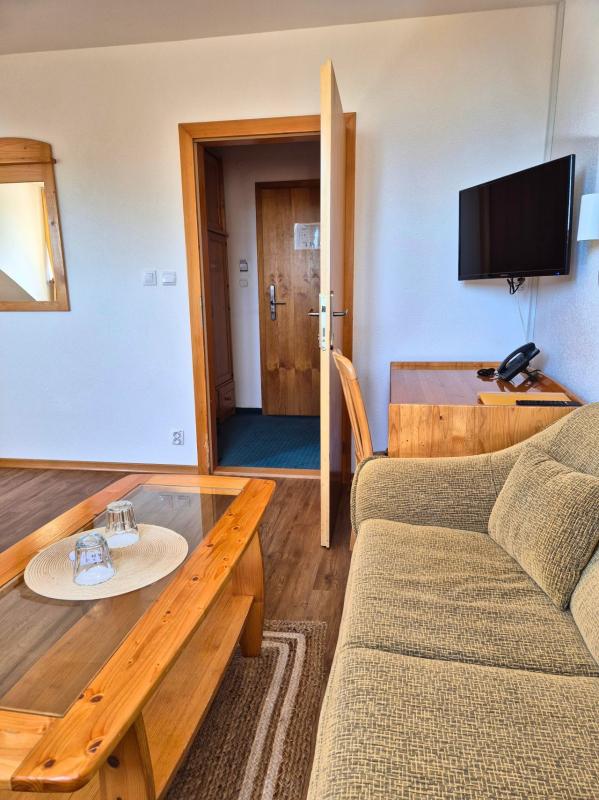 Apartman klasik 2