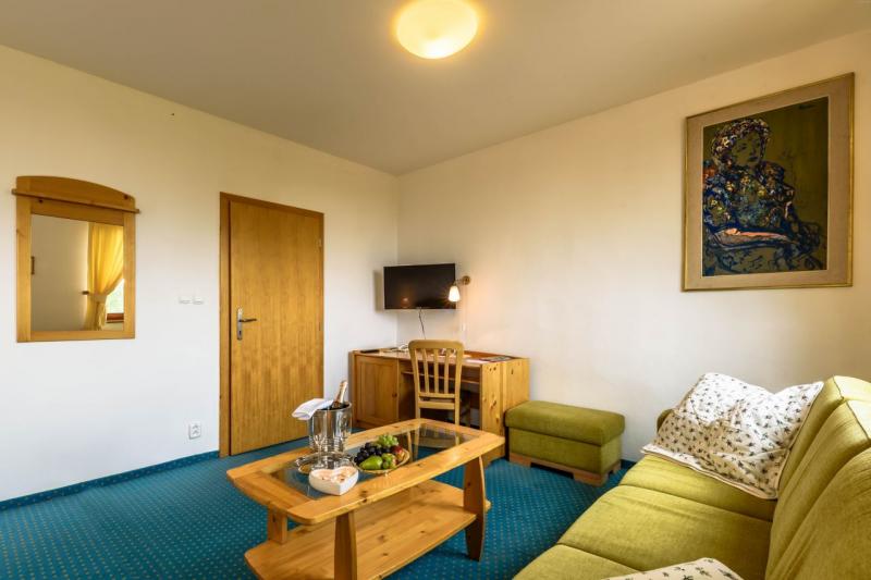 Apartman Classic #2