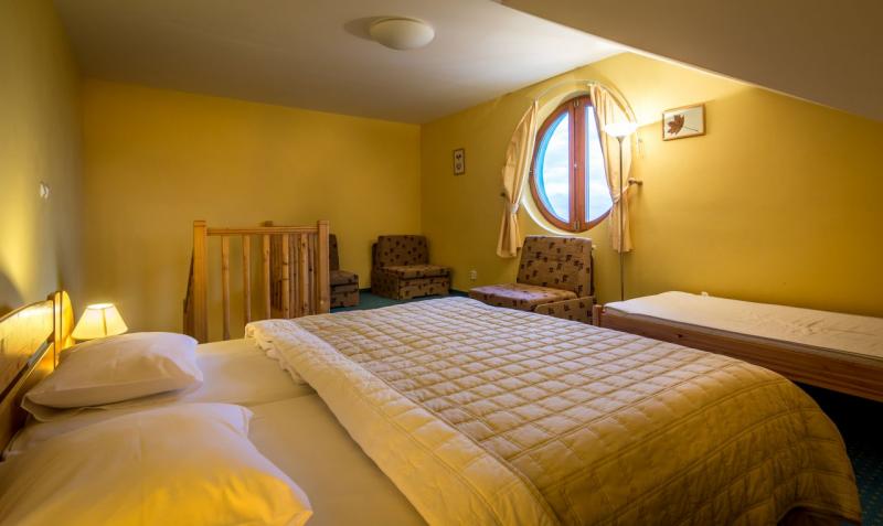 Apartman Lux #1