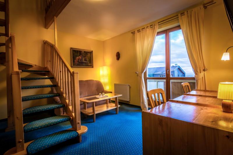Apartman Lux #2