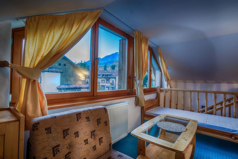 Apartman Lux #3