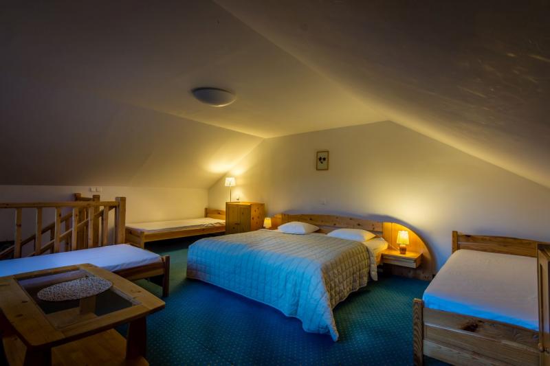 Apartman Lux #4