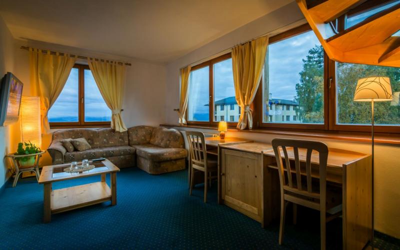 Apartman Lux #5